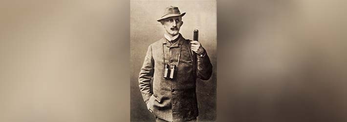 Hermann Löns Hermann Löns