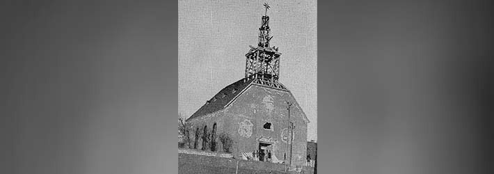 Ev. Kirche Ginsheim Ev. Kirche Ginsheim