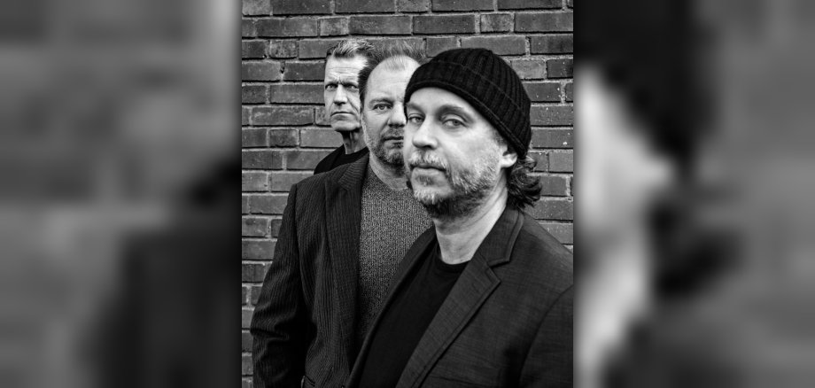 Daniel Karlsson Trio