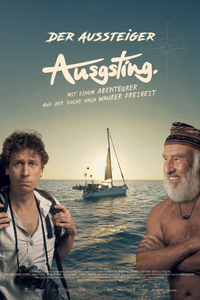 Filmplakat: Pumuckl und das große Missverständnis