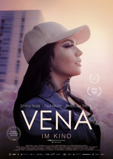 Filmplakat: Vena