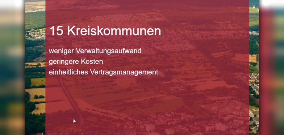 Screenshot IKZ Homepage IKZ