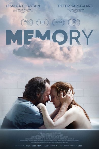 Filmplakat: Memory