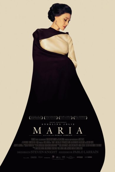 Filmplakat: Maria