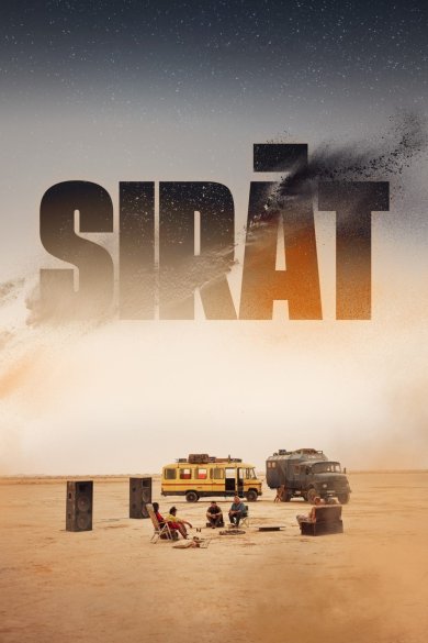 Filmplakat: Sirät