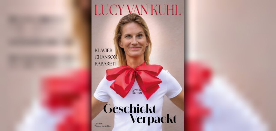 Lucy von Kuhl Lucy von Kuhl