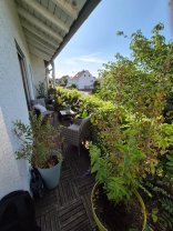 Balkon Marita Lange