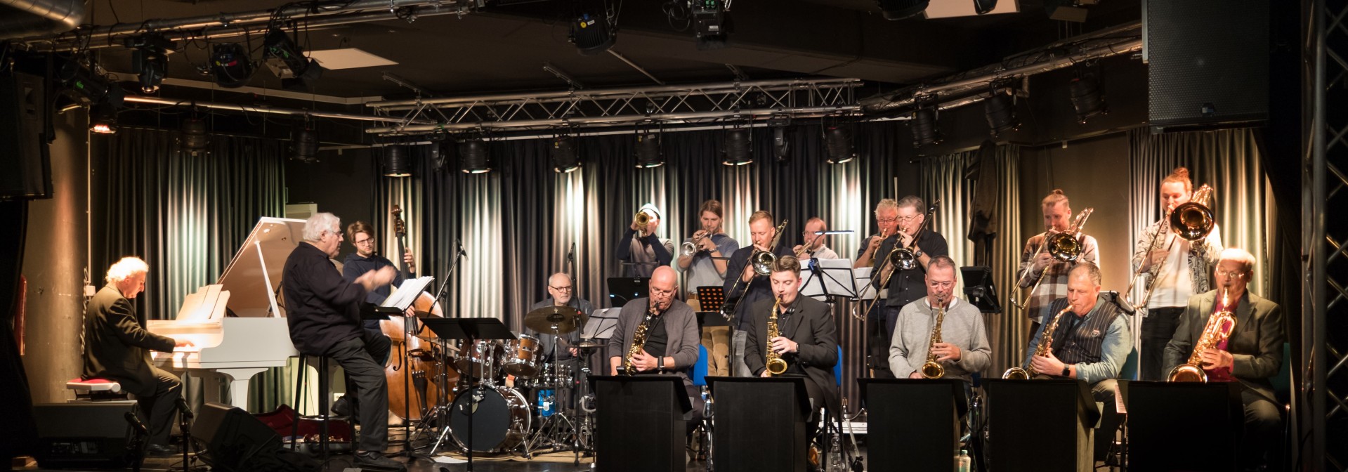 Frankfurt Jazz Big Band