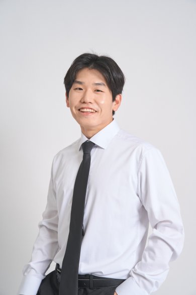 Portrait Juwon Lee Portrait Juwon Lee