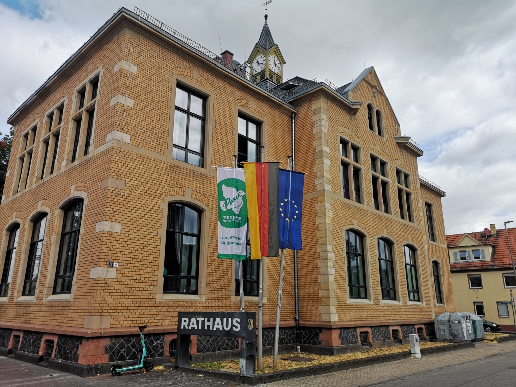 Flaggentag 2026 Flaggentag 2026