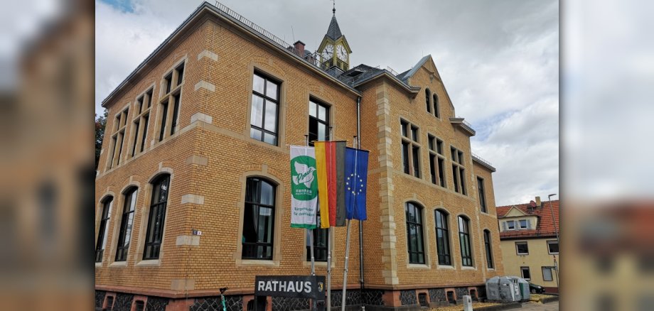 Flaggentag 2026 Flaggentag 2026