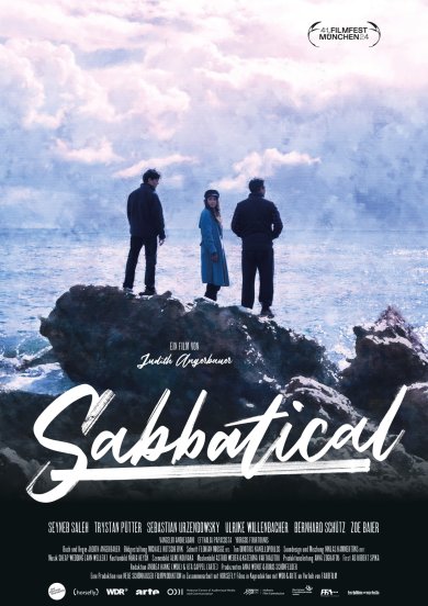 Filmverleih: Sabbatical
