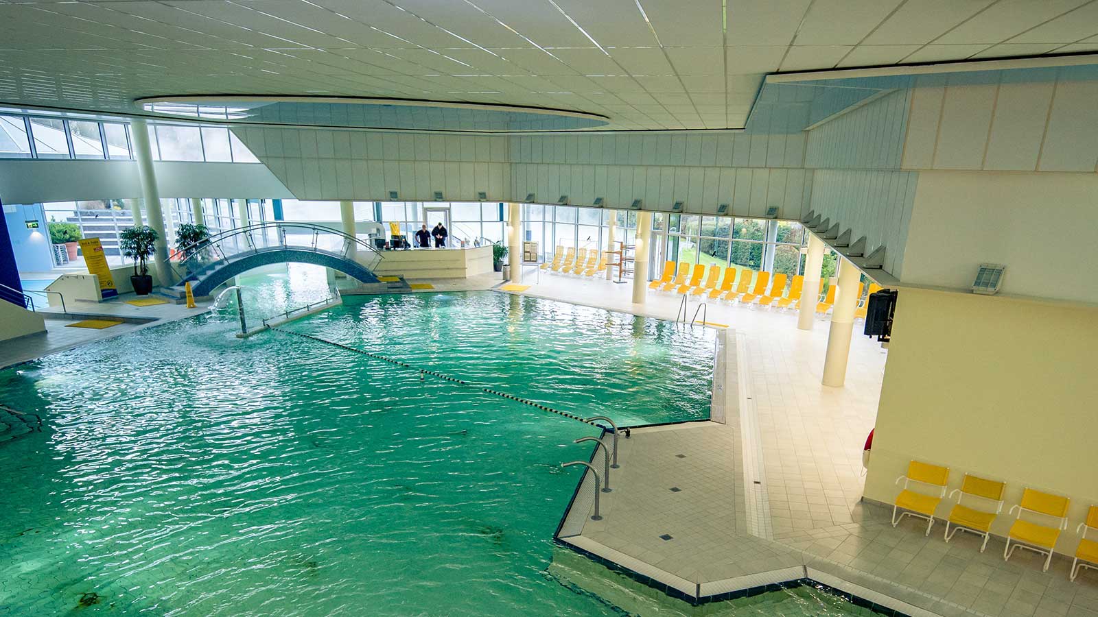 Aukammtal-Therme