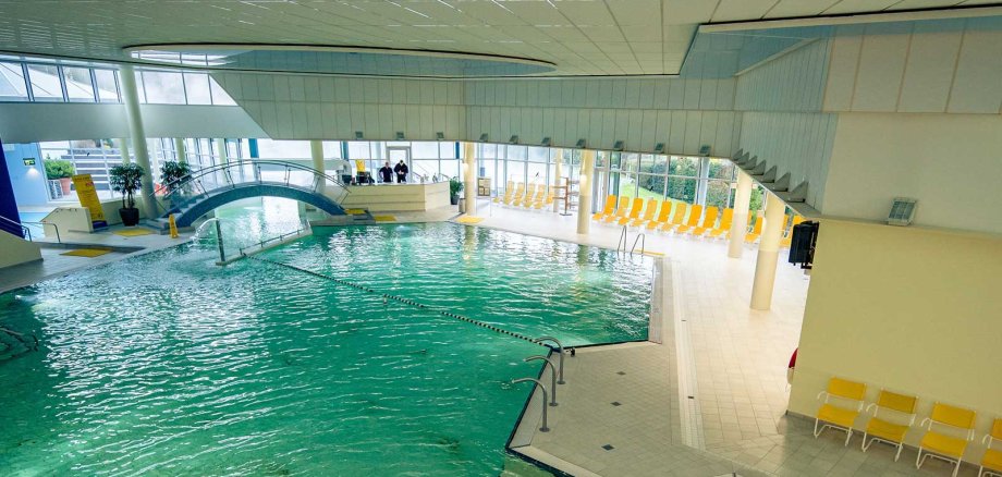 Aukammtal-Therme