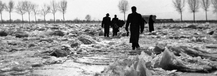 Ginsheimer auf dem Eis Ginsheimer auf dem Eis