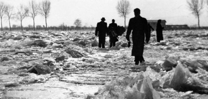 Ginsheimer auf dem Eis Ginsheimer auf dem Eis