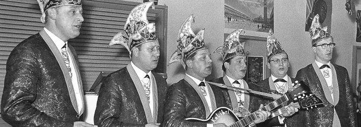 Die "Kolibris" Die "Kolibris"