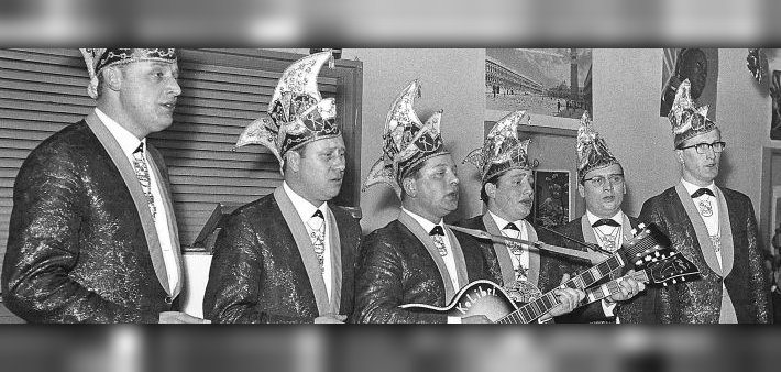 Die "Kolibris" Die "Kolibris"