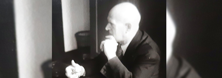 Heinrich Josef Dederich Heinrich Josef Dederich