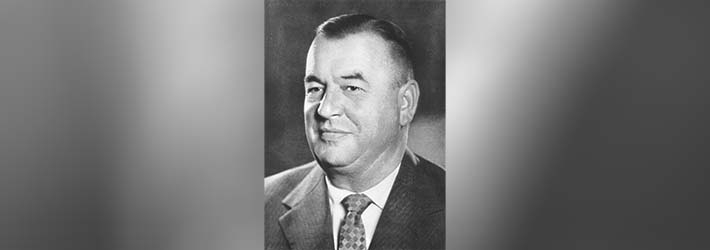 Bürgermeister Gustav Brunner Bürgermeister Gustav Brunner