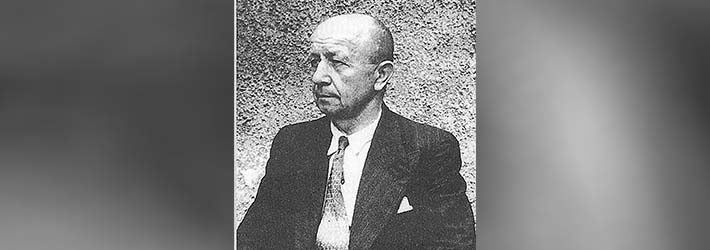 Bürgermeister Otto Wanner