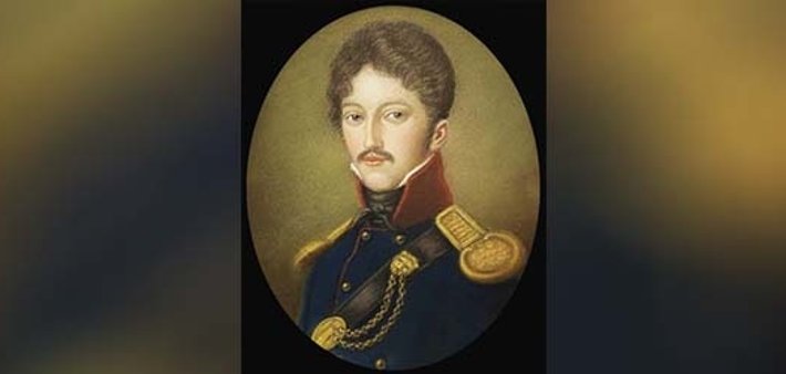 Carl Theodor Körner