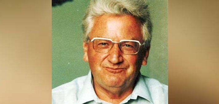 Ferdinand Wetterau Ferdinand Wetterau