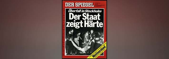 Titelblatt von "Der Spiegel"