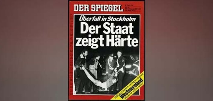 Titelblatt von "Der Spiegel"