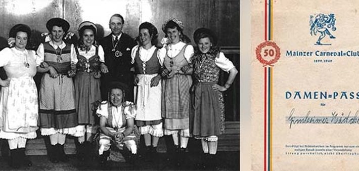 Ginsemer Mädcher Ginsemer Mädcher