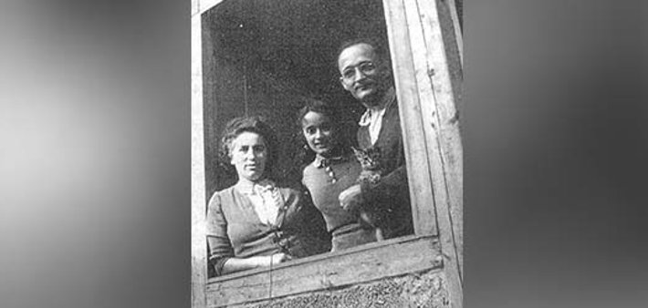 Familie Weishaupt Familie Weishaupt