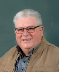 Behindertenbeauftragter Engelbert Wiedmann Behindertenbeauftragter Engelbert Wiedmann