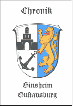 Chronik Ginsheim-Gustavsburg