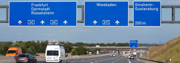 Standort Ginsheim-Gustavsburg mit direktem Autobahnanschluss