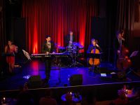 Burg-Lichtspiele: Jazz im Kino