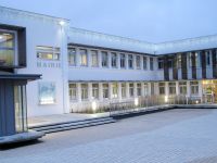 Rathaus