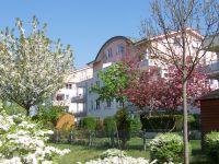 Baugebiet Ginsheim-Nord