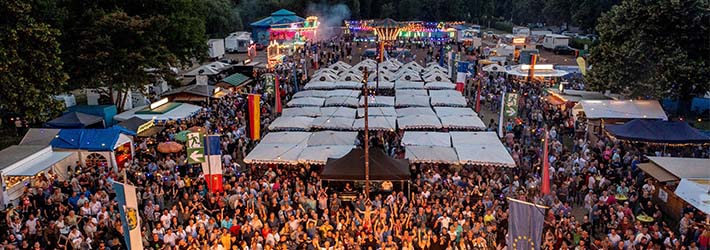 Burgfest Gustavsburg