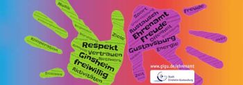Logo Ehrenamtliches Engagement - Engagement-Lotsen gesucht