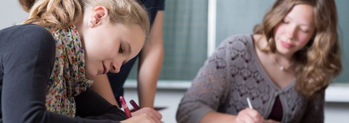 Schulen in Ginsheim-Gustavsburg