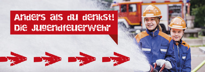 Jugendfeuerwehr