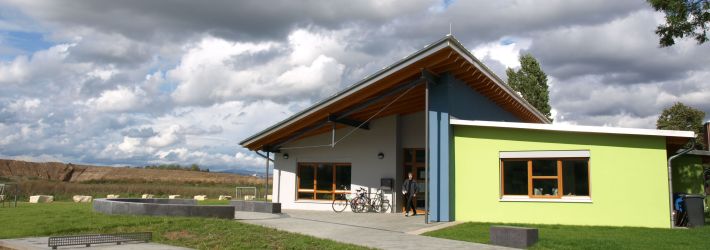 Kinder- und Jugendbüro im Jugendhaus Ginsheim