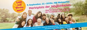 Marktplatz der Möglichkeiten