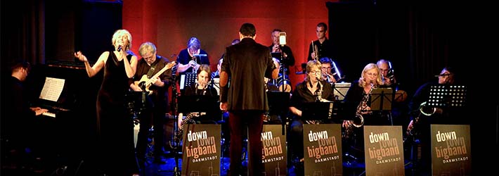 Downtown Bigband