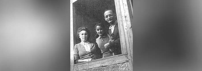 Familie Weishaupt