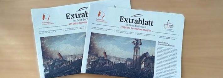 Eis geht immer - Kita-Kinder besuchen die Eisdiele