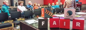 GiGu auf dem Weg zur Fairtrade-Town