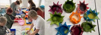 Filz-Workshop