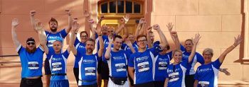 Mainzer Firmenlauf 2022