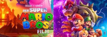 Super Mario Bros. - Der Film